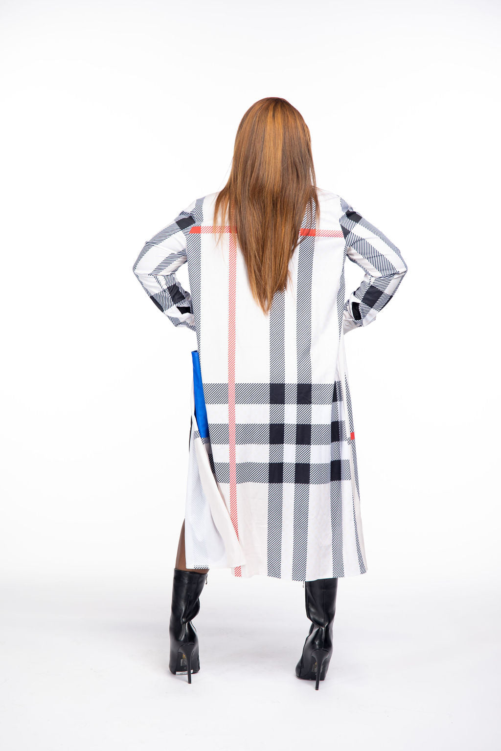 Oversized Vibe Shacket