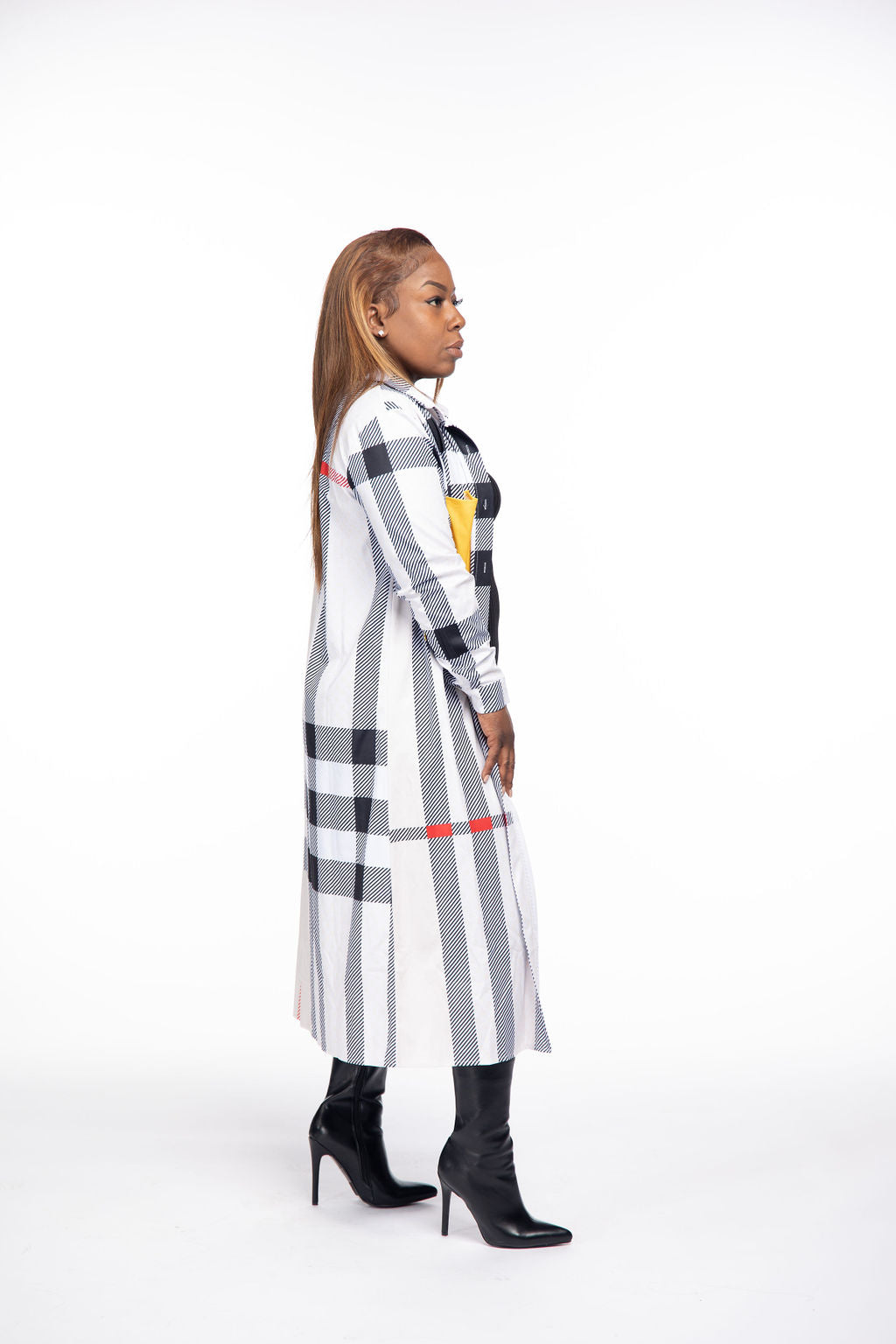 Oversized Vibe Shacket